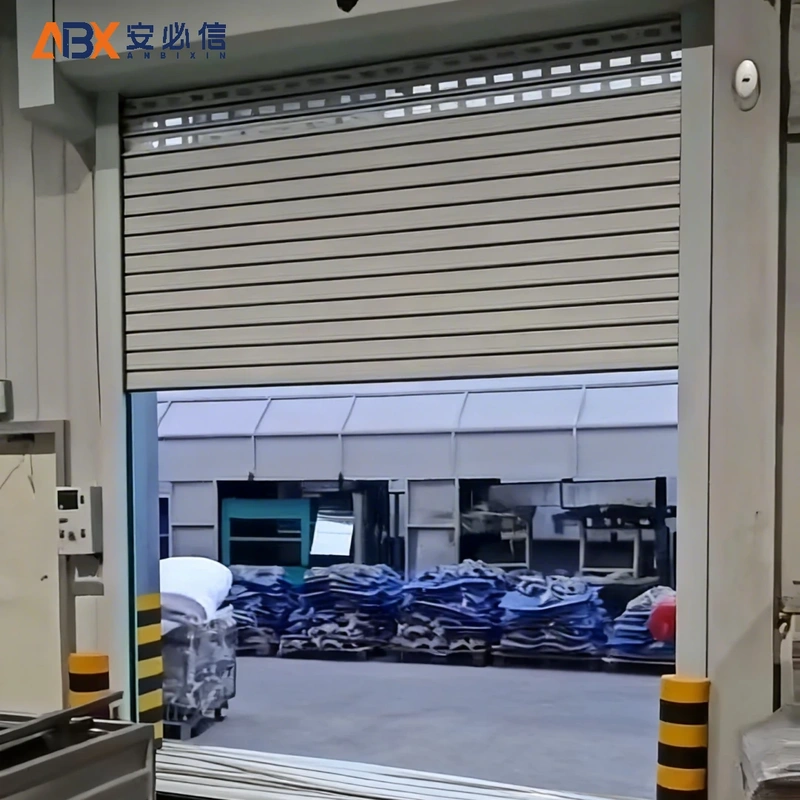 固原冯庄乡涡轮硬质快速门